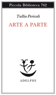 Arte a parte - Librerie.coop Arte a parte - Librerie.coop