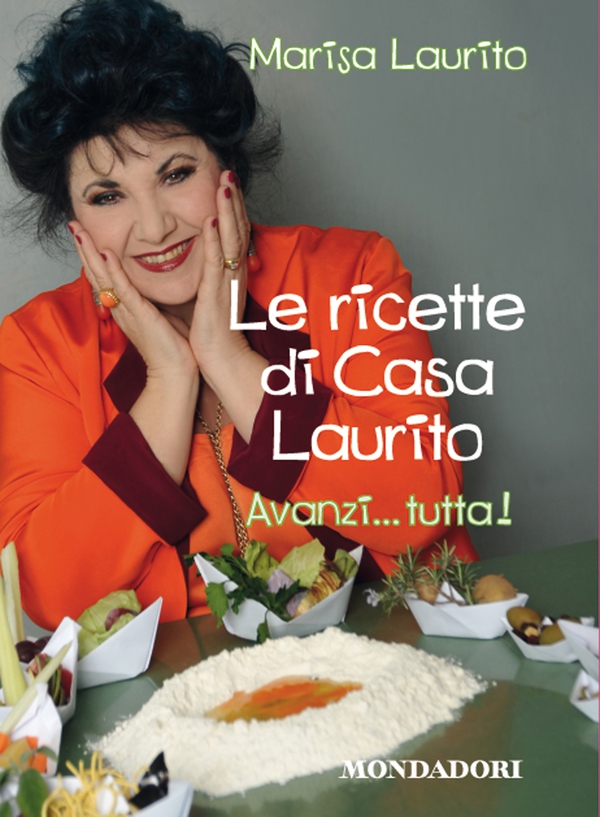 Le ricette di casa Laurito - Librerie.coop Le ricette di casa Laurito - Librerie.coop