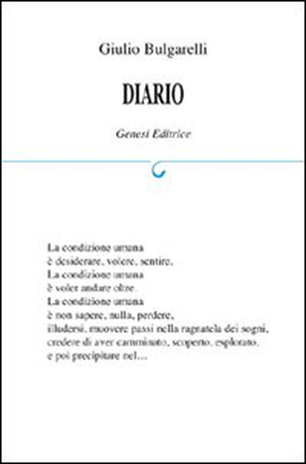 Diario - Librerie.coop Diario - Librerie.coop