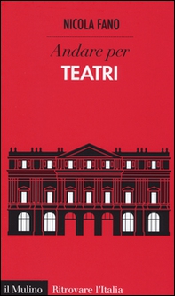 Andare per teatri - Librerie.coop