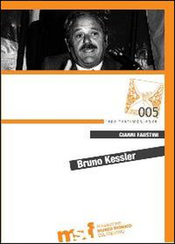 Bruno Kessler - Librerie.coop