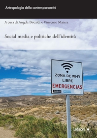 Social media e politiche dell’identità - Librerie.coop