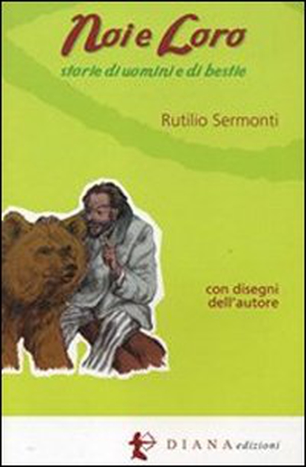 Noi e loro. Storie di uomini e bestie - Librerie.coop Noi e loro. Storie di uomini e bestie - Librerie.coop