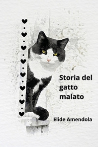 Storia del gatto malato - Librerie.coop Storia del gatto malato - Librerie.coop
