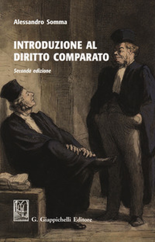 Introduzione al diritto comparato - Librerie.coop Introduzione al diritto comparato - Librerie.coop