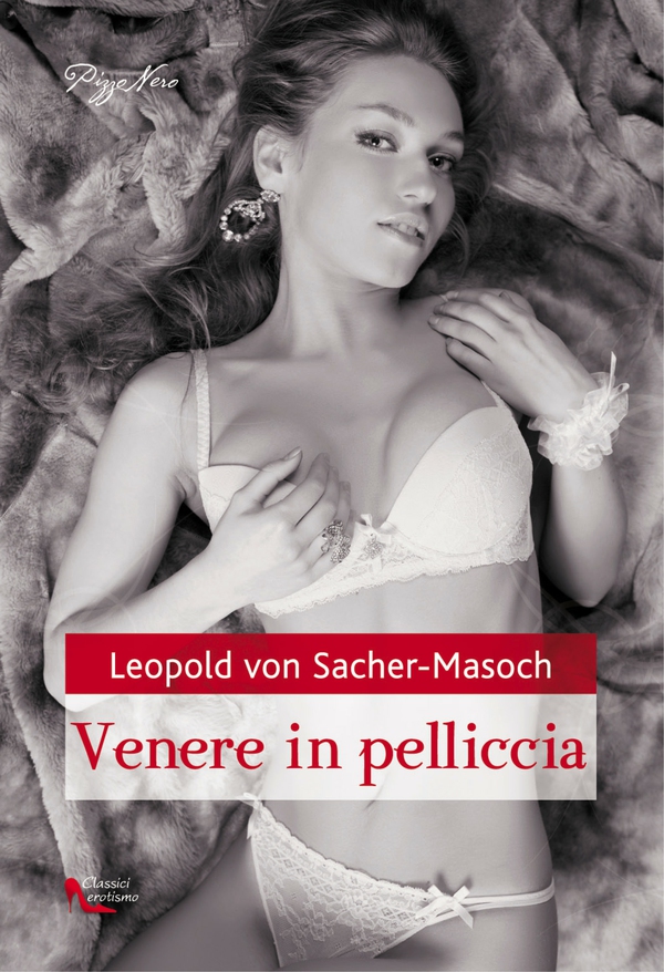 Venere in pelliccia - Librerie.coop Venere in pelliccia - Librerie.coop