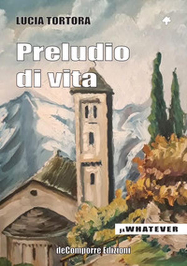 Preludio di vita - Librerie.coop Preludio di vita - Librerie.coop