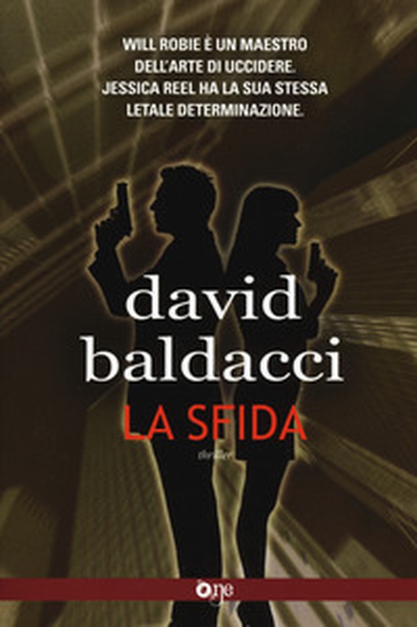 La sfida - Librerie.coop La sfida - Librerie.coop