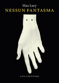 Nessun Fantasma - Librerie.coop