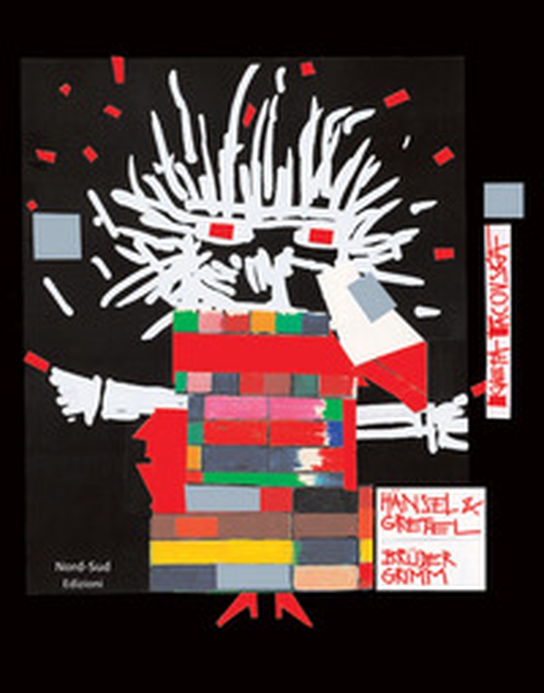 Hansel e Gretel - Librerie.coop Hansel e Gretel - Librerie.coop