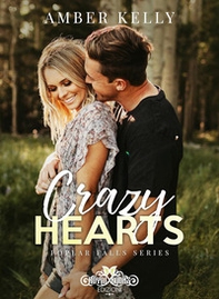 Crazy hearts - Librerie.coop Crazy hearts - Librerie.coop