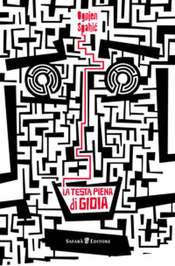 La testa piena di gioia - Librerie.coop La testa piena di gioia - Librerie.coop