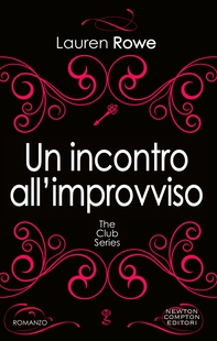 Un incontro all'improvviso - Librerie.coop Un incontro all'improvviso - Librerie.coop