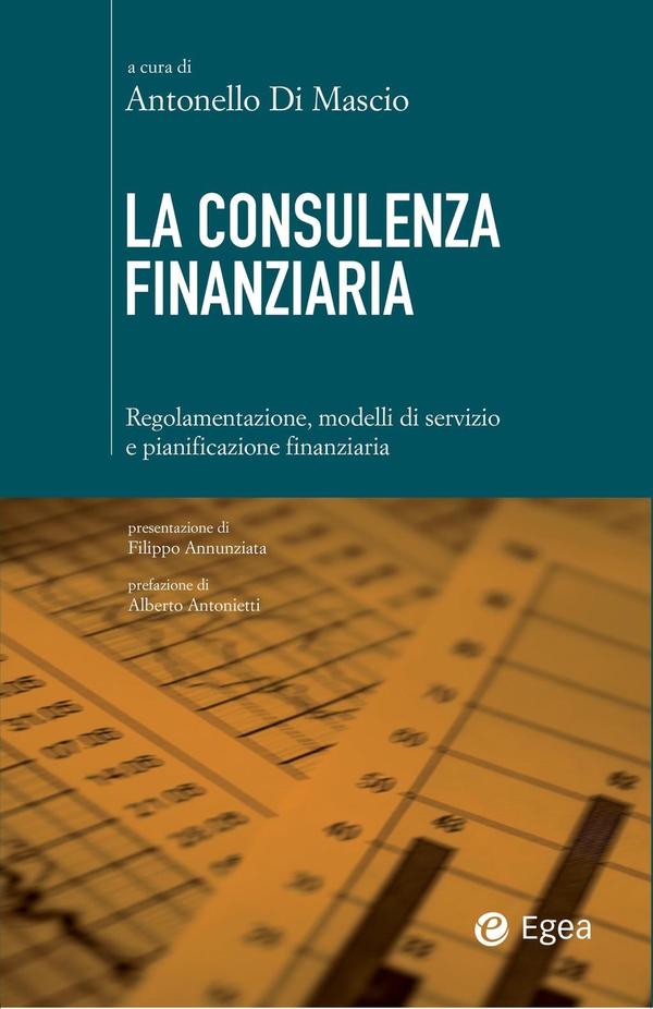 La consulenza finanziaria - Librerie.coop La consulenza finanziaria - Librerie.coop