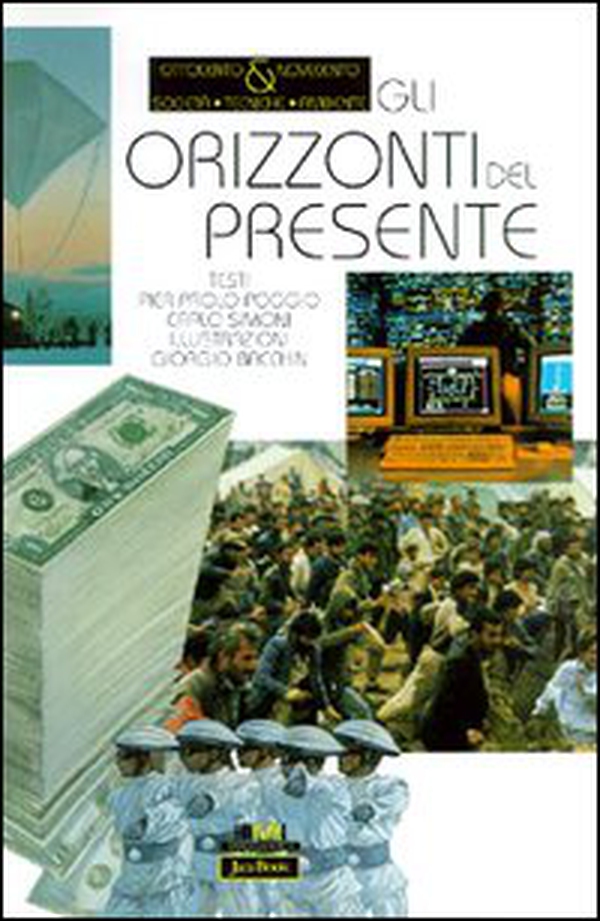 Gli orizzonti del presente - Librerie.coop Gli orizzonti del presente - Librerie.coop
