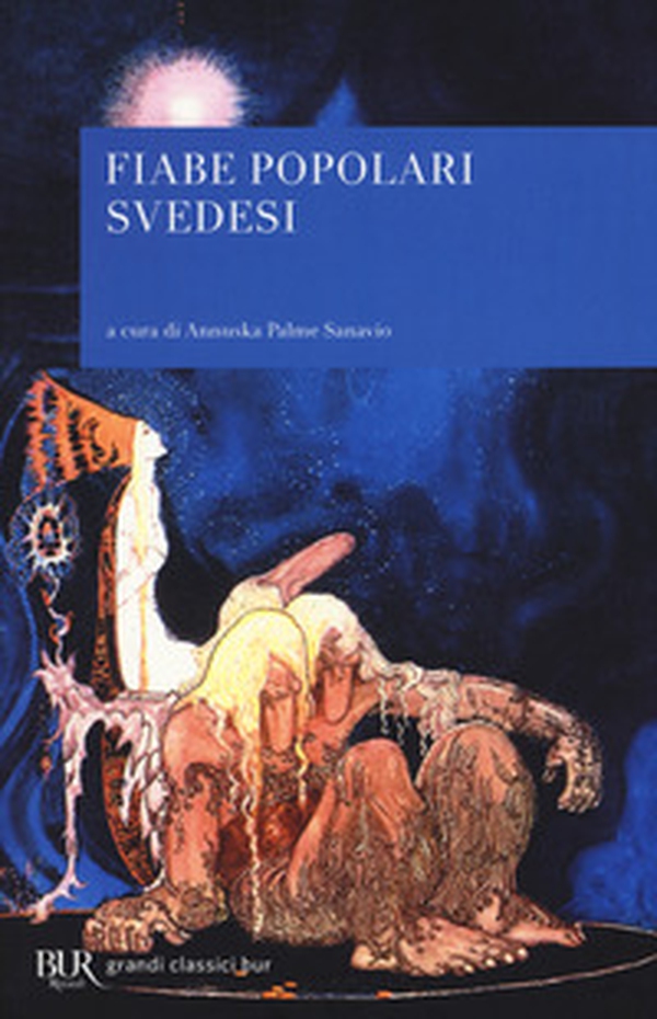 Fiabe popolari svedesi - Librerie.coop Fiabe popolari svedesi - Librerie.coop