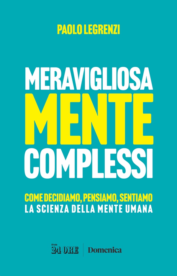 Meravigliosamente complessi - Librerie.coop