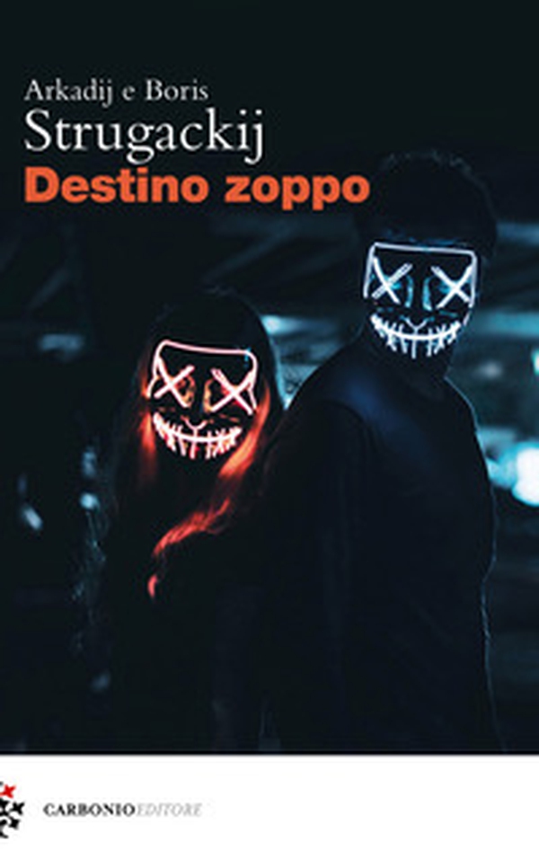 Destino zoppo - Librerie.coop Destino zoppo - Librerie.coop