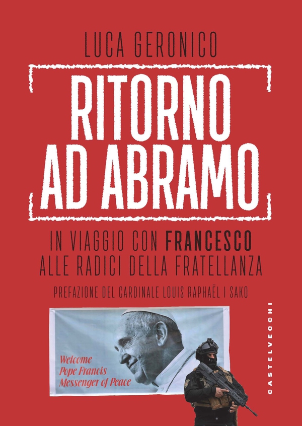 Ritorno ad Abramo - Librerie.coop Ritorno ad Abramo - Librerie.coop