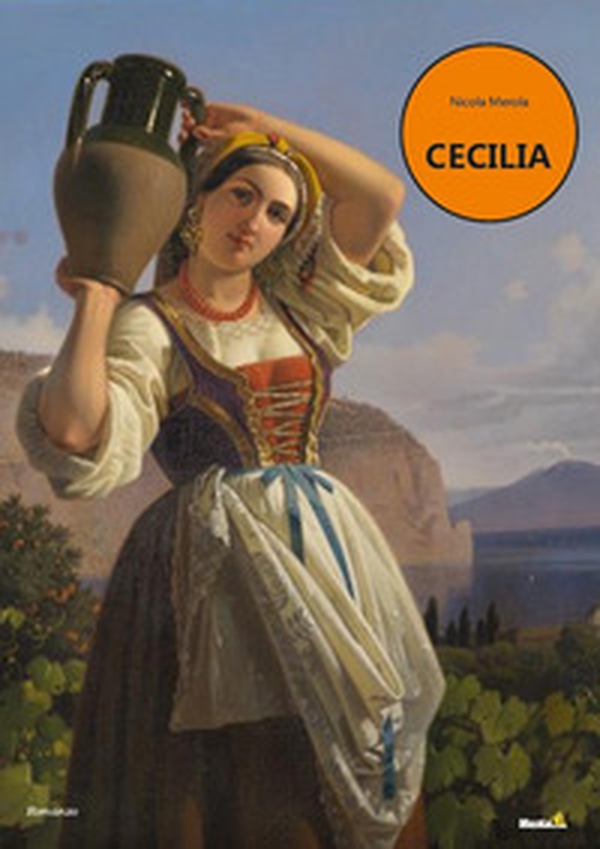 Cecilia - Librerie.coop Cecilia - Librerie.coop