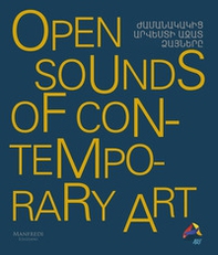 Open sounds of contemporary art - Librerie.coop