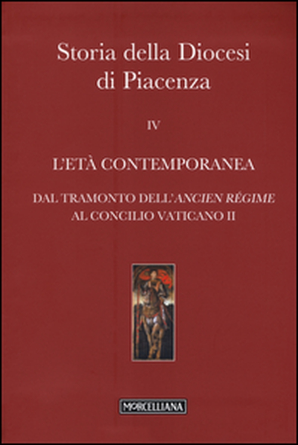 Storia della Diocesi di Piacenza - Librerie.coop Storia della Diocesi di Piacenza - Librerie.coop