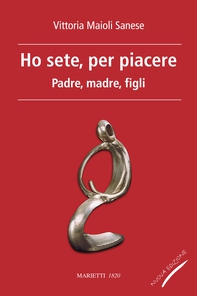 Ho sete, per piacere - Librerie.coop