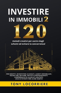 Investire in immobili - Vol. 2 - Librerie.coop