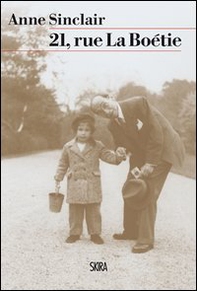 21, rue La Boétie - Librerie.coop