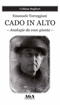 Cado in alto. Analogie da voce giunta - Librerie.coop