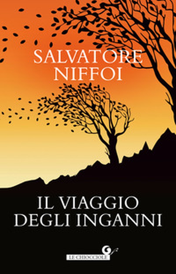 Il viaggio degli inganni - Librerie.coop Il viaggio degli inganni - Librerie.coop