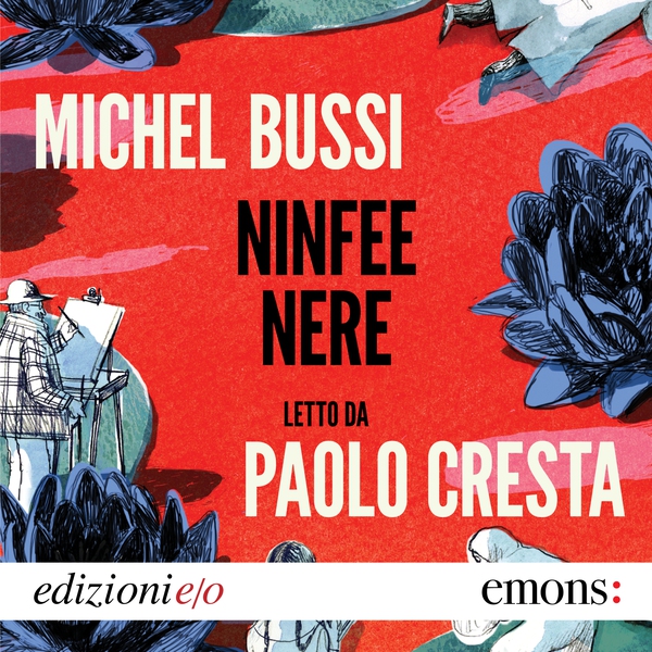 Ninfee nere - Librerie.coop Ninfee nere - Librerie.coop