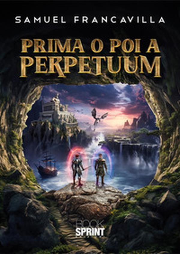 Prima o poi a Perpetuum - Librerie.coop Prima o poi a Perpetuum - Librerie.coop