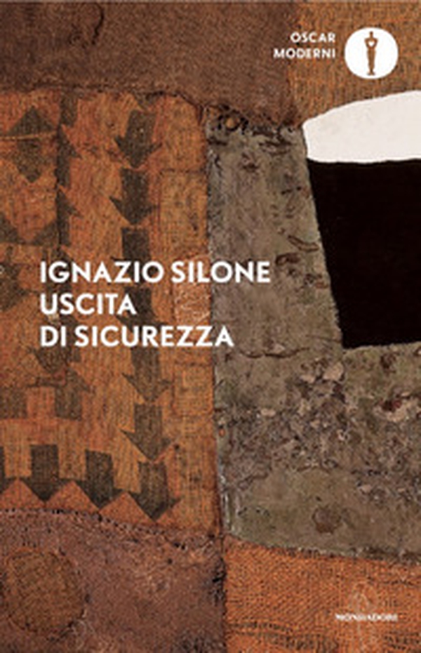 Uscita di sicurezza - Librerie.coop Uscita di sicurezza - Librerie.coop