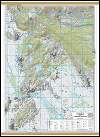 Carta dell'Alto Canavese - Librerie.coop