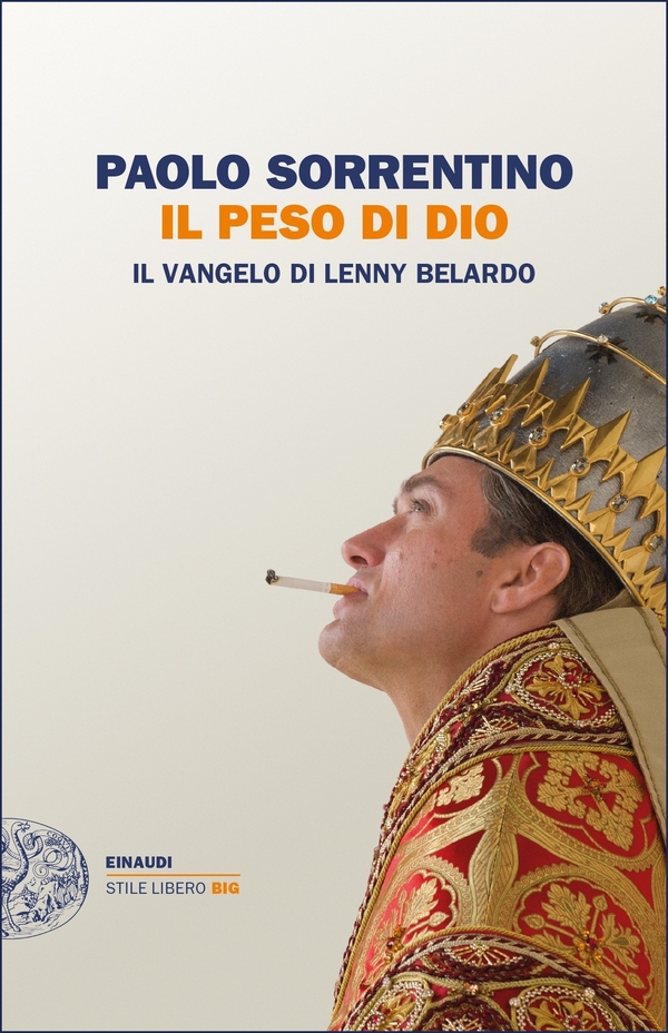 Il peso di Dio - Librerie.coop Il peso di Dio - Librerie.coop