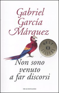 Non sono venuto a far discorsi - Librerie.coop