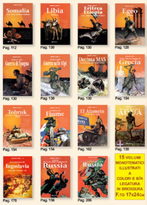 Collana «Immagini di storia» - Librerie.coop Collana «Immagini di storia» - Librerie.coop