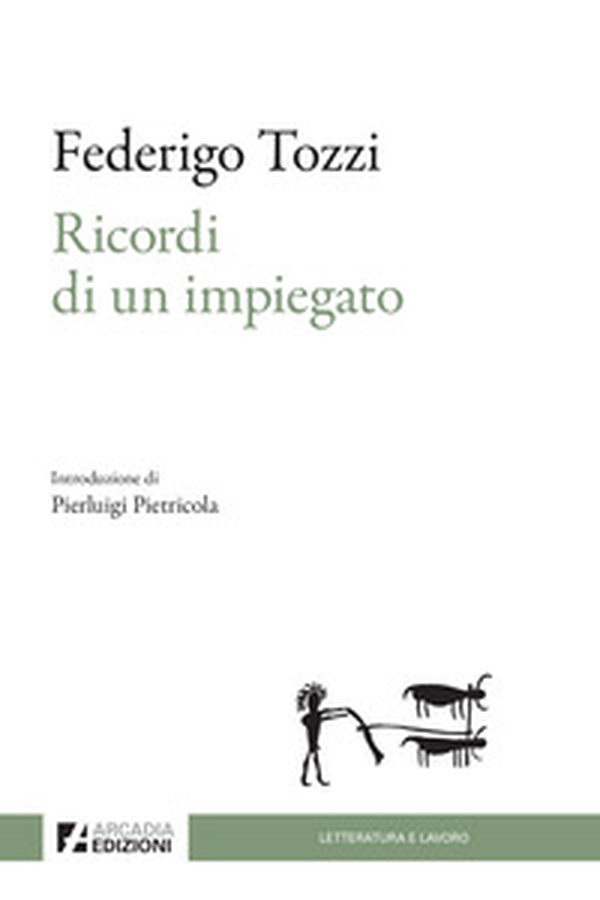 Ricordi di un impiegato - Librerie.coop Ricordi di un impiegato - Librerie.coop
