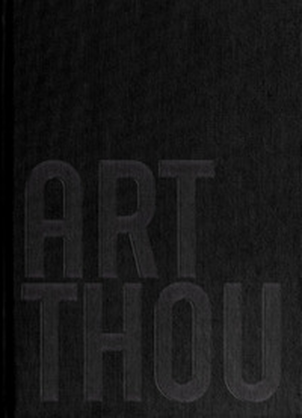 Art thou - Librerie.coop Art thou - Librerie.coop