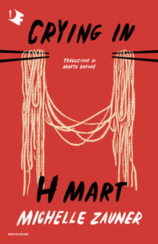 Crying in H Mart - Librerie.coop Crying in H Mart - Librerie.coop