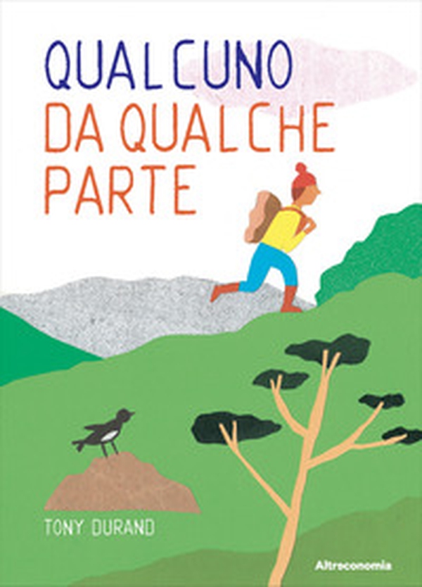 Qualcuno da qualche parte - Librerie.coop Qualcuno da qualche parte - Librerie.coop