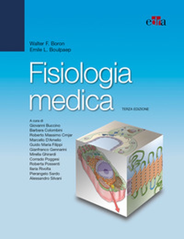 Fisiologia medica - Librerie.coop Fisiologia medica - Librerie.coop