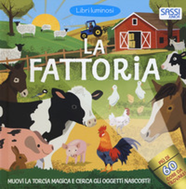 La fattoria. Libri luminosi - Librerie.coop La fattoria. Libri luminosi - Librerie.coop