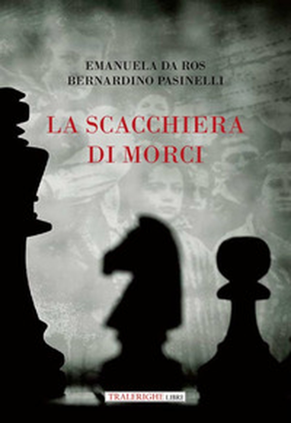 La scacchiera di Morci - Librerie.coop La scacchiera di Morci - Librerie.coop