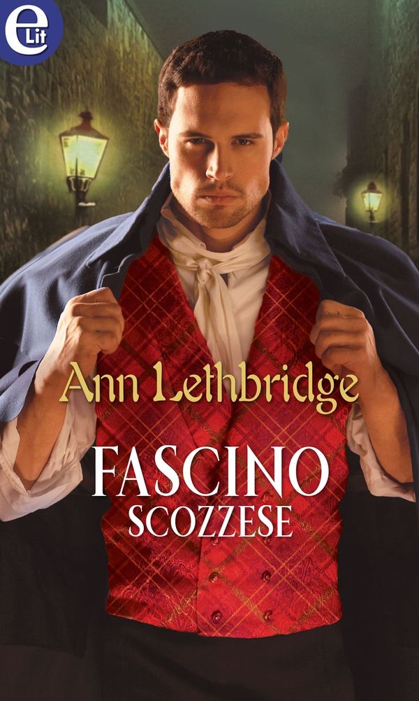 Fascino scozzese (eLit) - Librerie.coop Fascino scozzese (eLit) - Librerie.coop