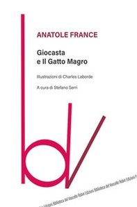 Giocasta e il gatto magro - Librerie.coop Giocasta e il gatto magro - Librerie.coop