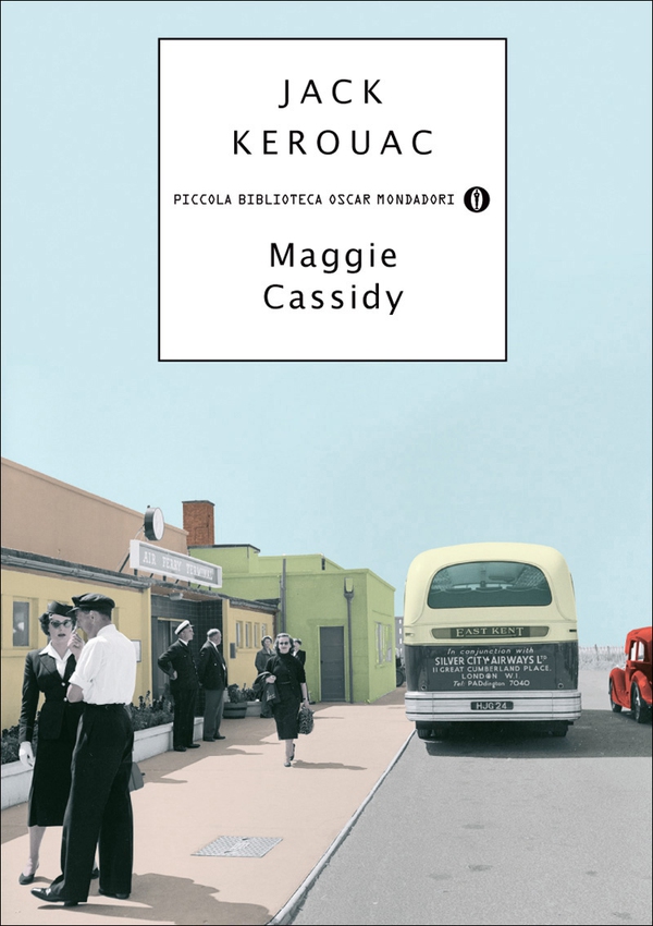 Maggie Cassidy - Librerie.coop Maggie Cassidy - Librerie.coop