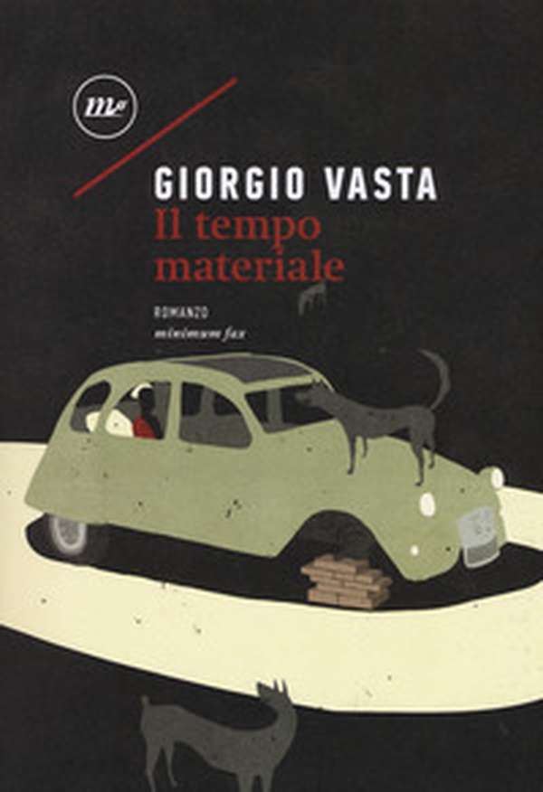 Il tempo materiale - Librerie.coop Il tempo materiale - Librerie.coop