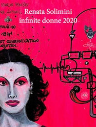 Infinite donne 2020. Ediz. italiana e inglese - Librerie.coop